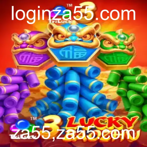 Descubra o Fascinante Mundo de 3LuckyBaozhu