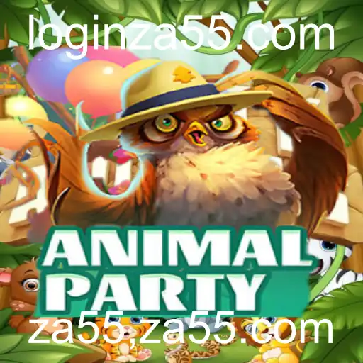 AnimalParty: Descubra o Jogo que Está Conquistando o Mundo