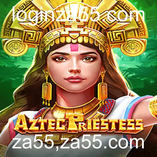 AztecPriestess: Mergulhe na História e Aventura com za55.com