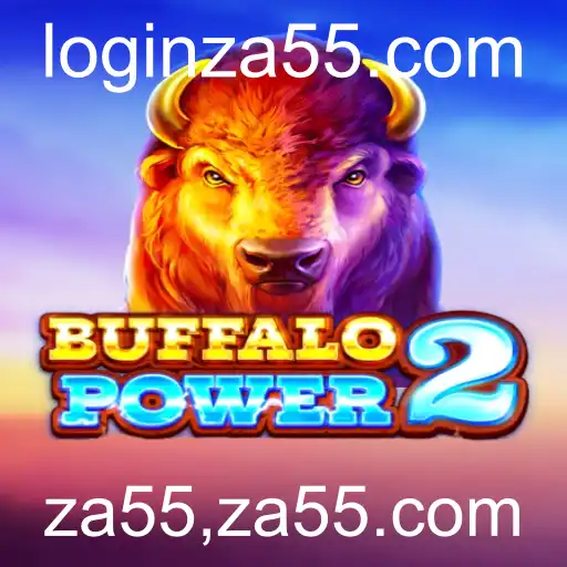 Buffalo Power 2: Descubra o Novo Fenômeno dos Jogos Online