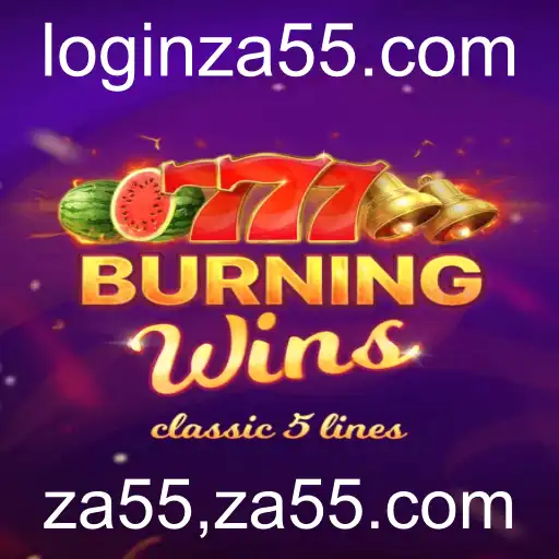 BurningWins: A Nova Sensação no Mundo dos Jogos Digitais