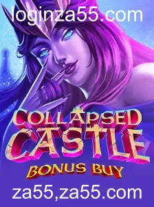 Explorando o Mundo de CollapsedCastleBonusBuy: Uma Aventura Inovadora
