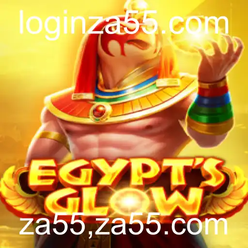 Descubra a Magia do Egito com EgyptsGlow: Um Novo Fenômeno nos Jogos Online