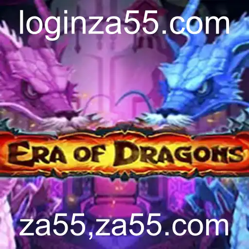 Explorando o Mundo de EraOfDragons: Uma Jornada Épica
