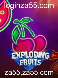 ExplodingFruits: Descubra o Jogo que É a Nova Sensação do Momento