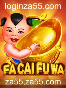 Descubra o Fascinante Mundo de FaCaiFuWa