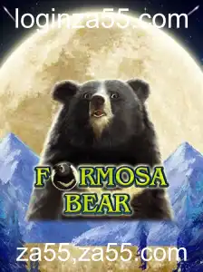 Explorando o Mundo de FormosaBear: Um Jogo de Aventura Inovador