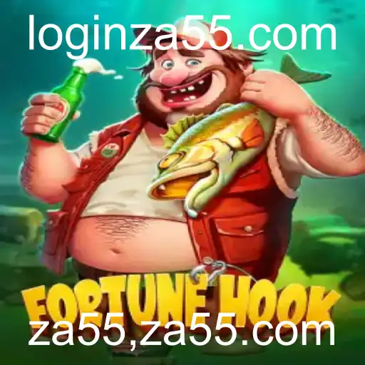 Explorando o Mundo de FortuneHook: O Jogo de Estratégia que Conquista Entusiastas