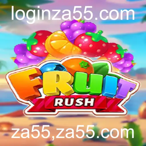 Descubra o Fascinante Jogo FruitRush: Diversão e Estratégia na Colheita de Frutas