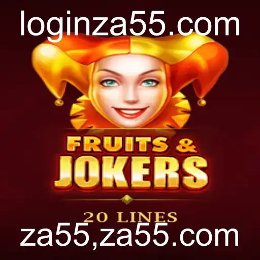 Descubra o Fascinante Mundo de FruitsAndJokers20