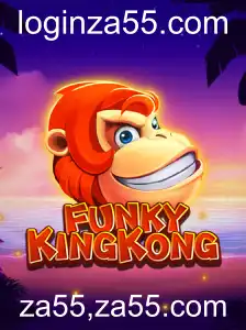 Descubra o Mundo Empolgante de FunkyKingKong