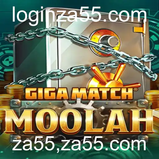GigaMatchMoolah: Tudo o Que Você Precisa Saber Sobre Este Novo Jogo Inovador
