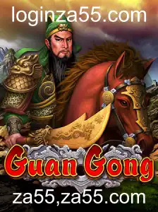 Descubra o Mundo Fascinante de GuanGong: Um Jogo Empolgante