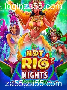 Explorando o Fascinante Mundo de HotRioNightsBonusBuy
