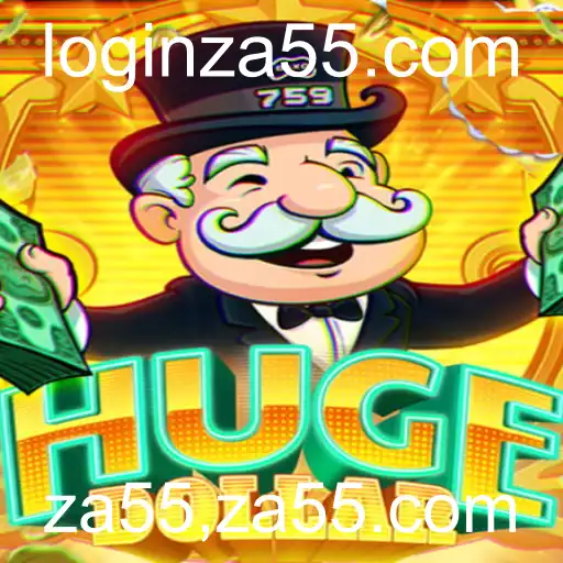 Descubra a Experiência Incrível de HugeDollar: A Nova Sensação dos Jogos Online