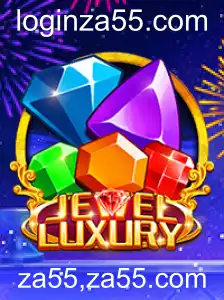 JewelLuxury: Explorando o Brilho do Entretenimento com za55