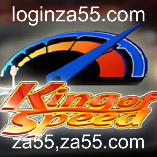 Descubra o Universo Empolgante de KingofSpeed