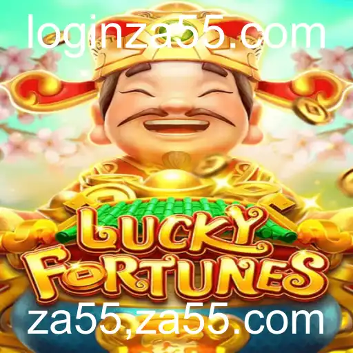 LUCKYFORTUNES: Descubra a Aventura do Novo Jogo de Azar