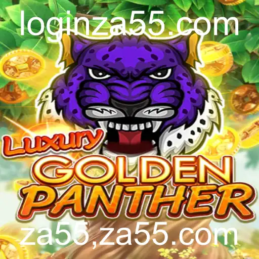 Descubra o Fascinante Mundo de LUXURYGOLDENPANTHER