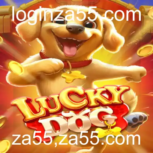 Explorando LuckyDog: Um Guia Completo para o Jogo Emocionante