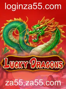 Explorando o Mundo Emocionante de LuckyDragons