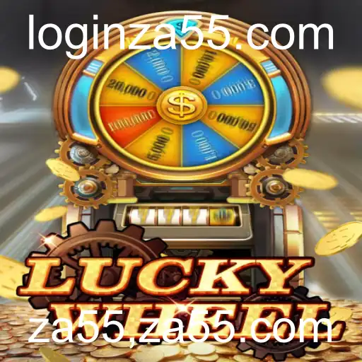 LuckyWheel: Descubra o Jogo que Está Empolgando o Mundo