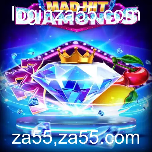 Explorando o Fascinante Mundo de MadHitDiamonds