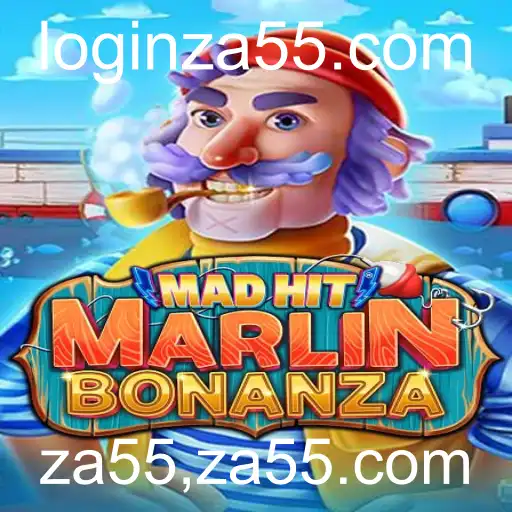 Explorando o Fascinante Universo de MadHitMarlinBonanza