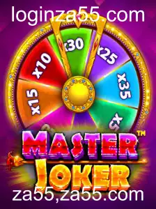 MasterJoker: Um Jogo de Estratégia e Diversão