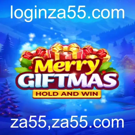 Descubra o Encantador Jogo de Natal MerryGiftmas
