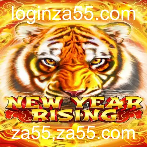 Descubra o Fascinante Universo de NewYearRising