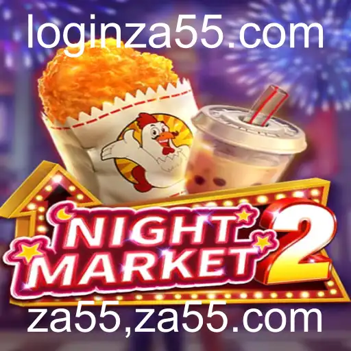NightMarket2: Explore o Fascinante Mundo dos Mercados Noturnos Virtuais