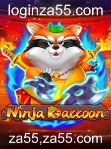 Explorando NinjaRaccoon: Um Mergulho nas Aventuras do Guaxinim Ninja