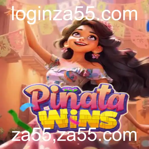 PinataWins: Descubra o Mundo Divertido do Jogo de Azar