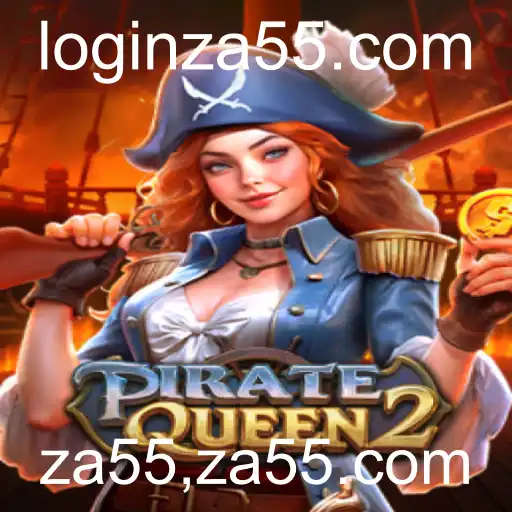 Explorando PirateQueen2: Uma Aventura Através dos Sete Mares
