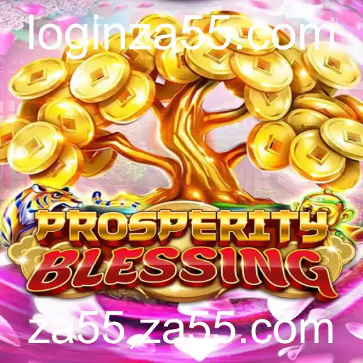 Explorando o Mundo de ProsperityBlessing: Um Guia Completo