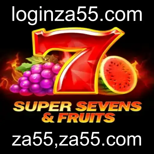 Descubra o Mundo Emocionante de 7SuperSevensFruits: O Jogo de Slot Mais Atraente de 2023