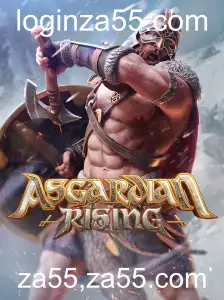 AsgardianRising: Guia Completo para o Novo Fenômeno do Mundo dos Jogos
