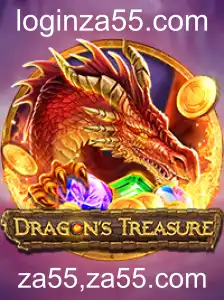 DragonsTreasure: Uma Aventura Épica Espera por Você