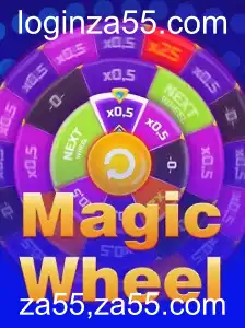 Explorando o Mundo de MagicWheel: Um Guia Completo