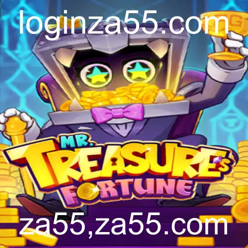 Explorando MrTreasuresFortune: O Novo Jogo de Aventura e Estratégia