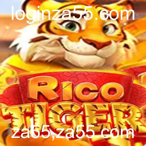 Explorando o Mundo do Jogo RicoTiger