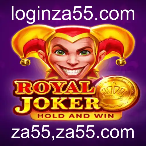 Explorando o Mundo Vibrante de RoyalJoker