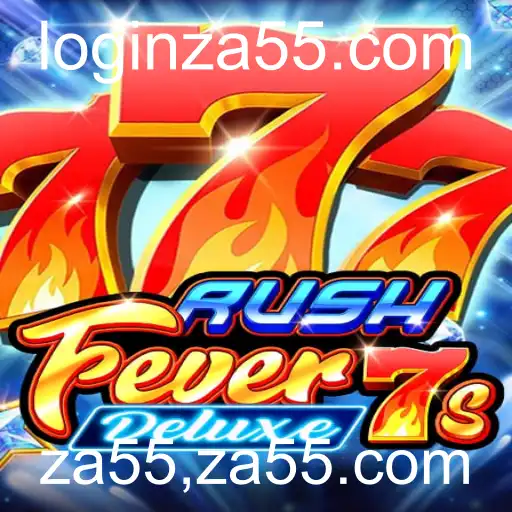 Explorando RushFever7sDeluxe: A Nova Sensação no Mundo dos Jogos Online