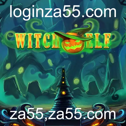Descubra o Fascinante Mundo do Jogo WitchElf