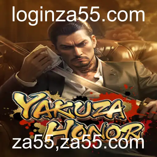 YakuzaHonor: Mergulhando no Mundo do Jogo com za55,za55.com