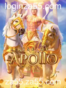 RiseofApollo: Um Mergulho no Mundo Aventureiro dos Deuses