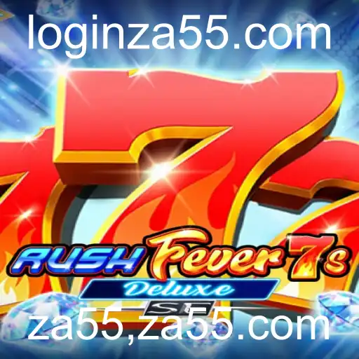 Experimente a Ação e Emoção em RushFever7sDeluxeSE