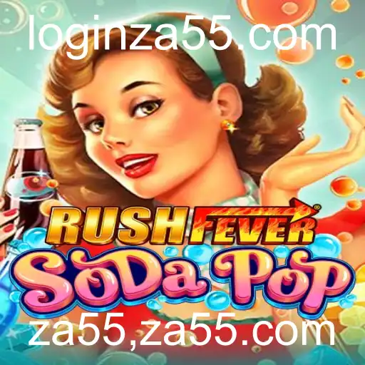 Descubra RushFeverSodaPop: O Jogo que Está Conquistando os Gamers