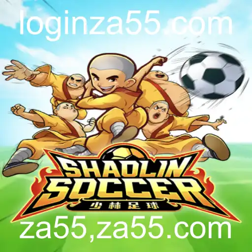 ShaolinSoccer: Uma Experiência de Jogo Inovadora e Emocionante